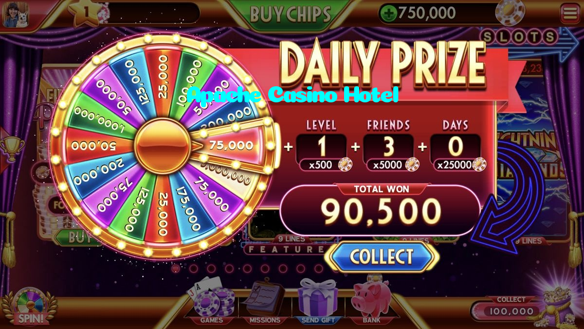Apache Casino Hotel خوش آمدید بونس +600% پیشکش موبائل ایپ کے پروموشن سیکشن میں دکھائی دیتی ہے۔