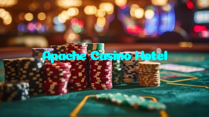 available types of Apache Casino Hotel bet including pre-match live express and system bets