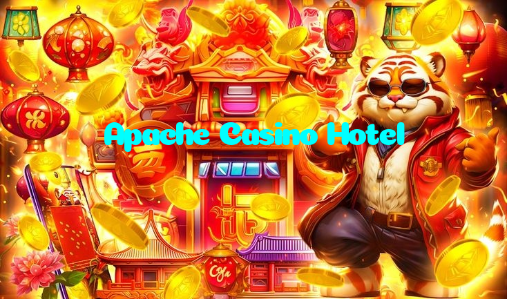 Apache Casino Hotel