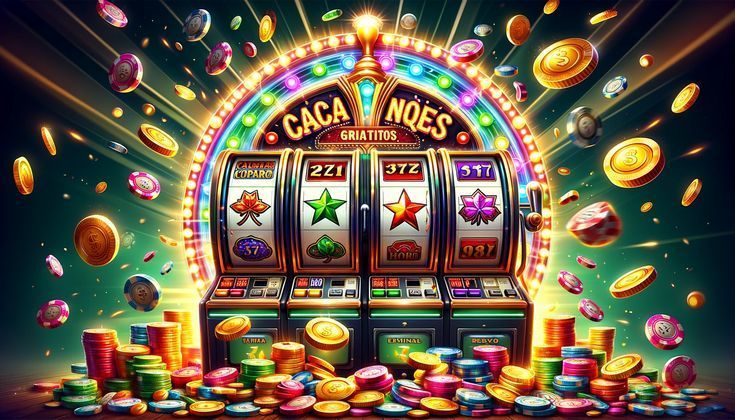 Apache Casino Hotel پر آن لائن سلاٹس کے بارے میں