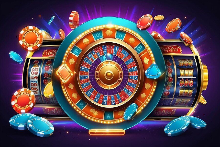 پاکستان کے Apache Casino Hotel کھلاڑیوں کے لیےجیک پاٹ گیم
