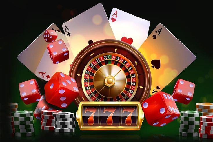 Apache Casino Hotel کیسینو میں لاٹری گیمز میں حصہ لیں۔