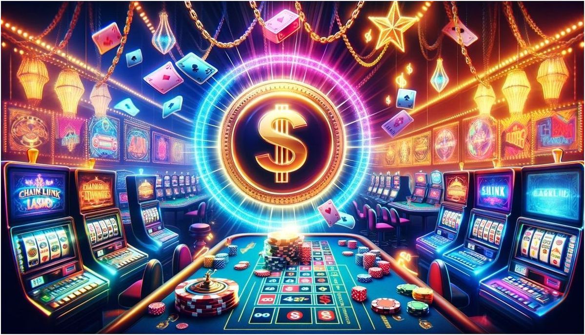 Apache Casino Hotel کھلاڑیوں کے لیے لائیو کیسینو سیکشن